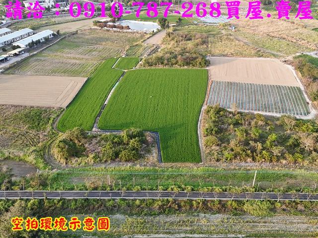 台南農地-2