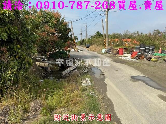 台南農地-10