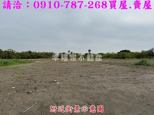 台南農地-3