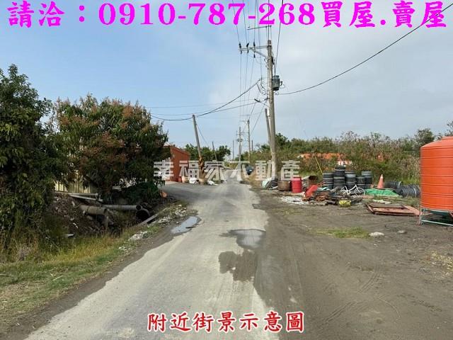 台南農地-9