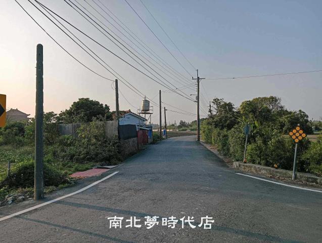 台南佳里農地-2
