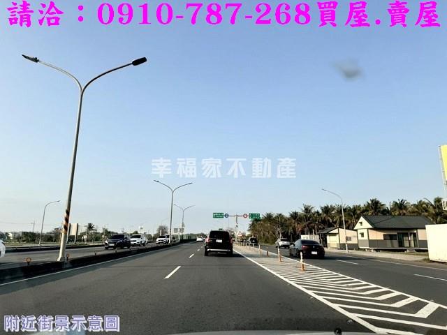 台南安南農地-10