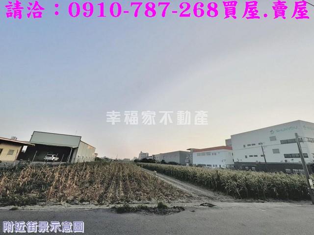 台南安南農地-11