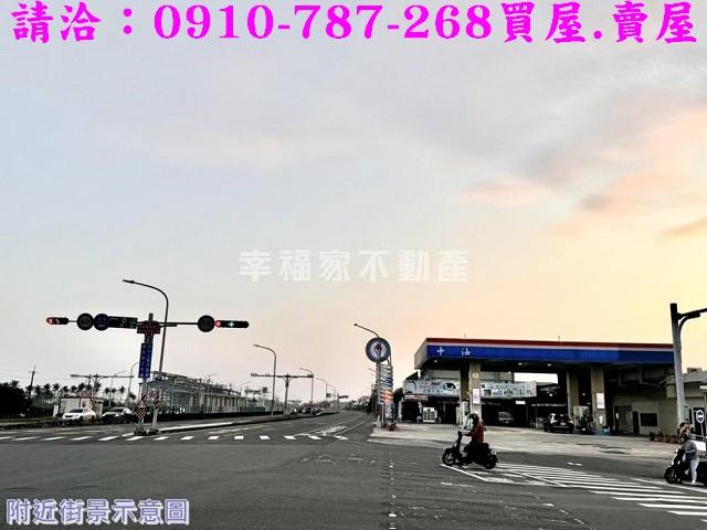 台南安南農地-3