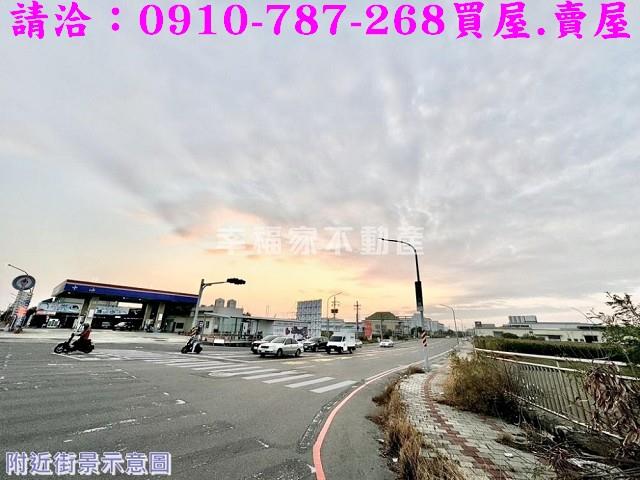 台南安南農地-5