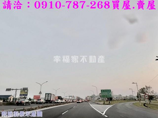台南安南農地-6