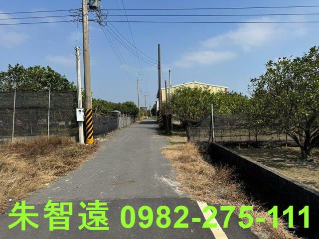 台南麻豆農地-3