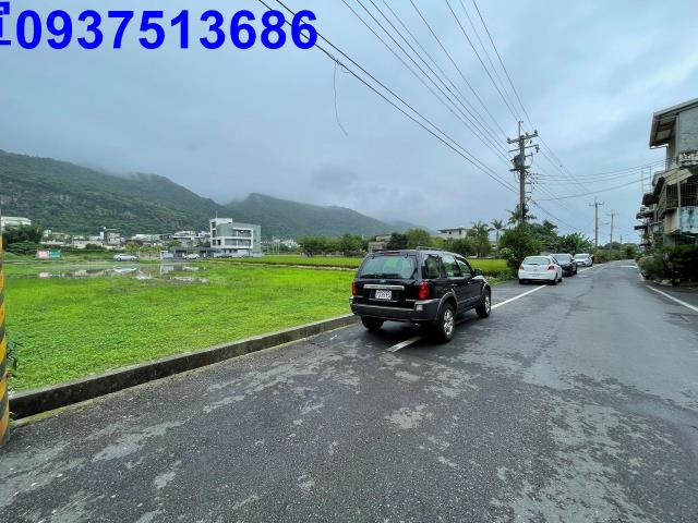 宜蘭農地-12