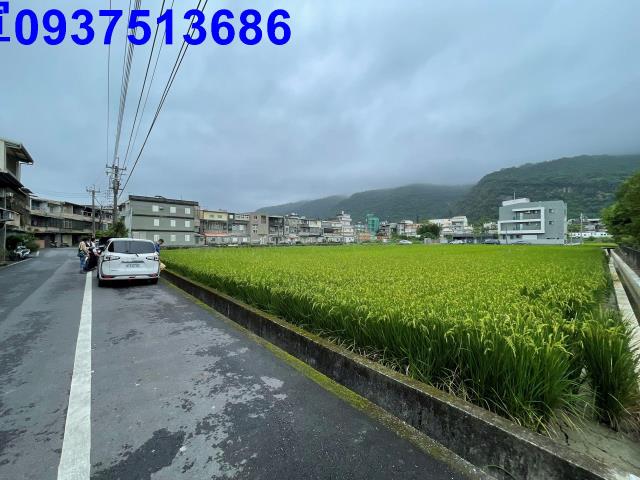 宜蘭農地-1