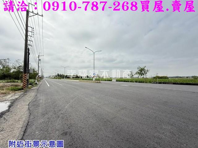 台南農地-2