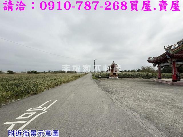 台南農地-3