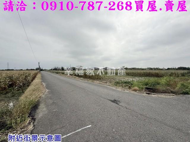 台南農地-4