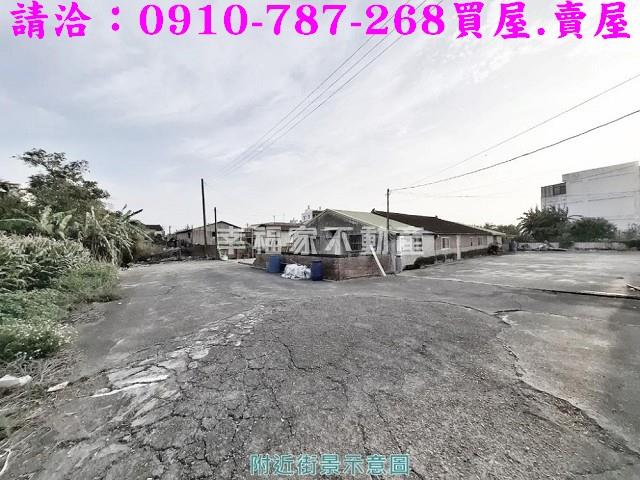 台南建地-3