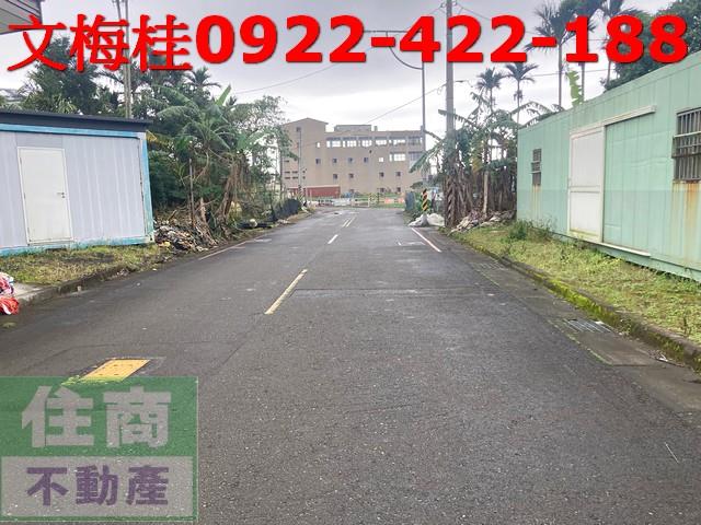 宜蘭頭城建地-1