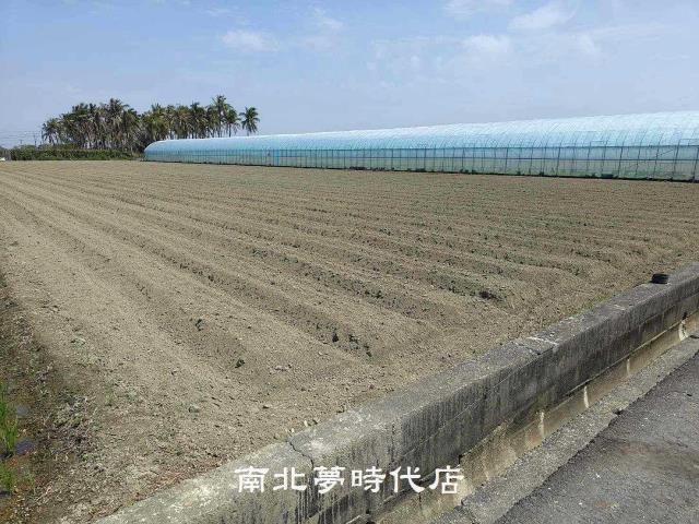 佳里農地-1