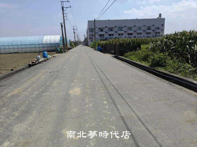佳里農地-4