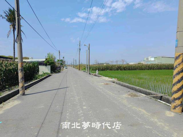 佳里農地-5