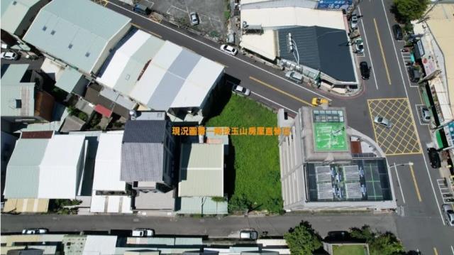 南投市建地-2