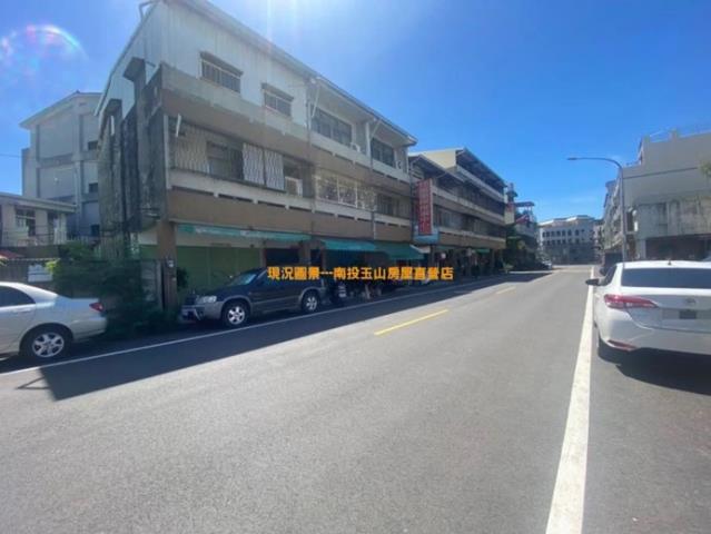 南投市建地-4