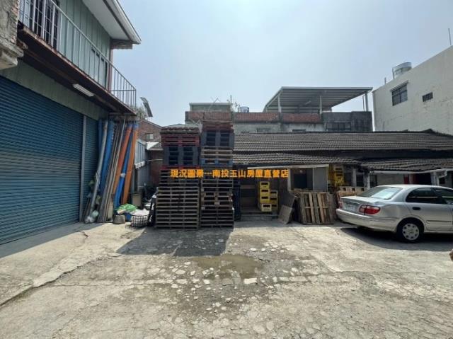 草屯建地-1
