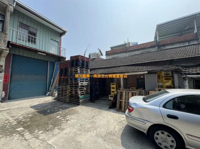 草屯建地-2