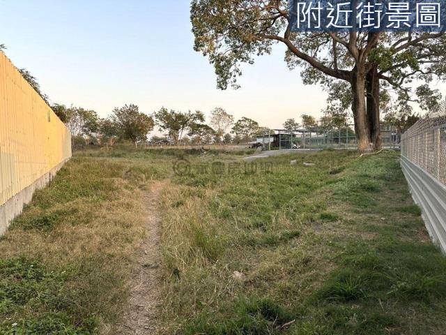 台南農地-11