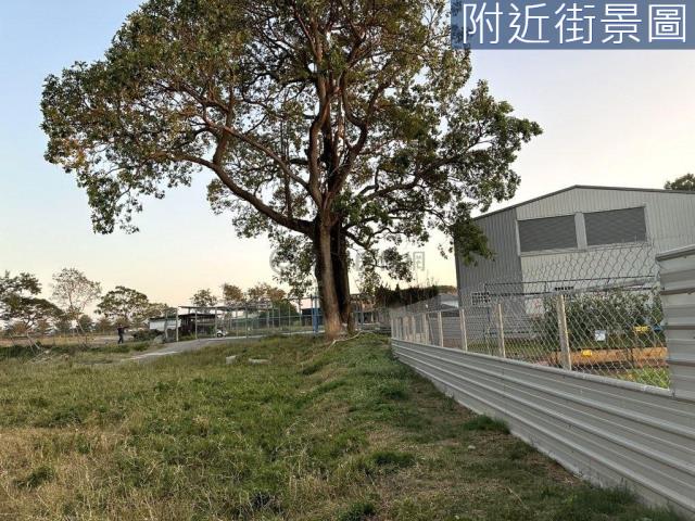 台南農地-3