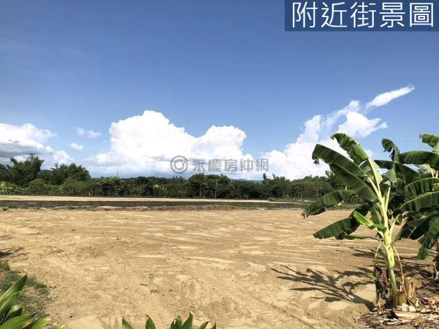 台南山上農地-1