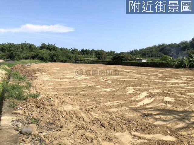 台南山上農地-5