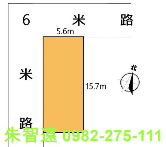 台南安南建地-2