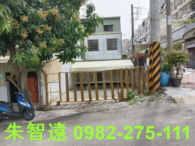 台南安南建地-3