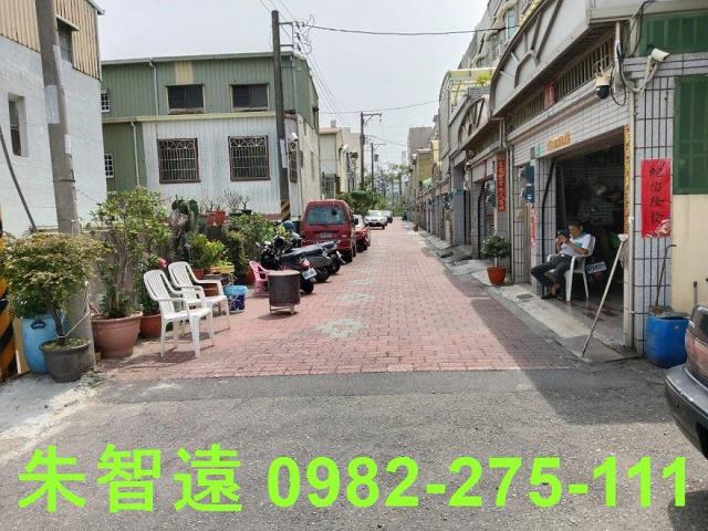 台南安南建地-4