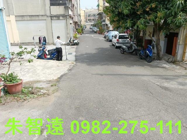 台南安南建地-5