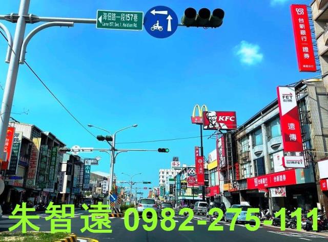 台南安南建地-7