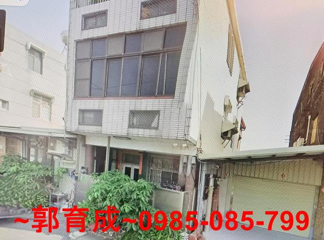 台南後壁建地-1