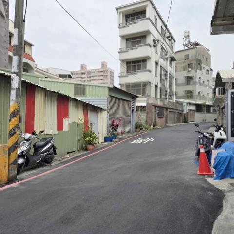 台南北區建地-7