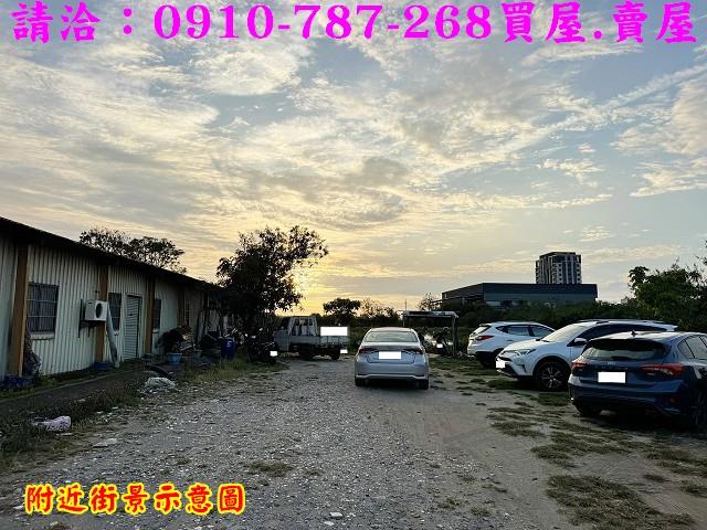 安南農地-11