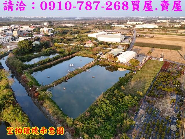 安南農地-1
