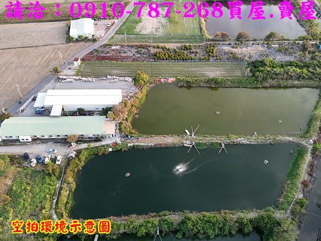 安南農地-7