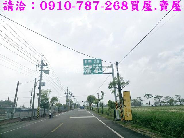 台南官田農地-10