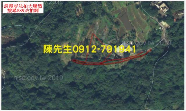 新北石門農地-11