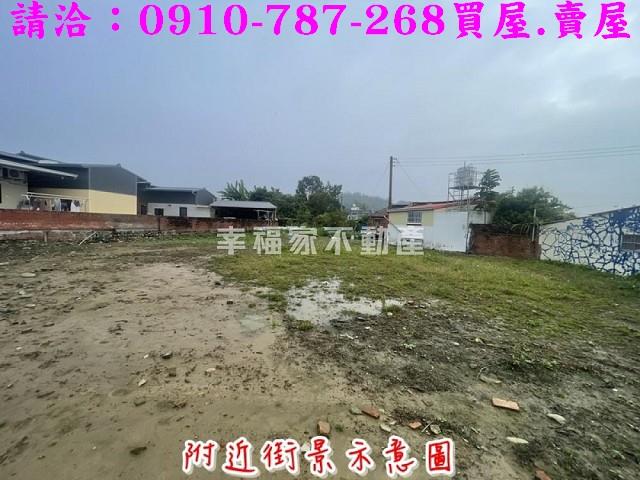 台南左鎮建地-10
