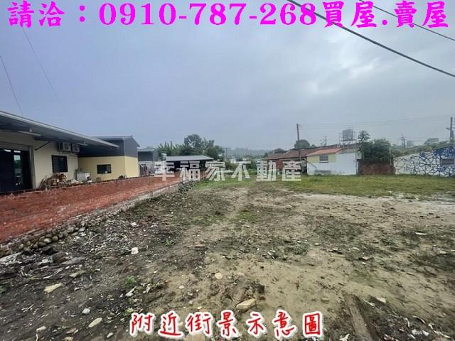 台南左鎮建地-11
