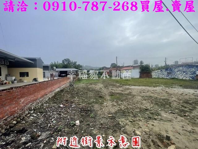 台南左鎮建地-12
