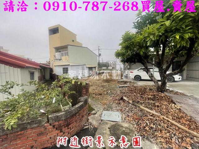 台南左鎮建地-14