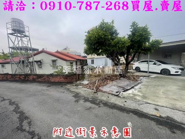 台南左鎮建地-15