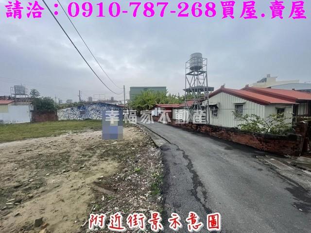 台南左鎮建地-7