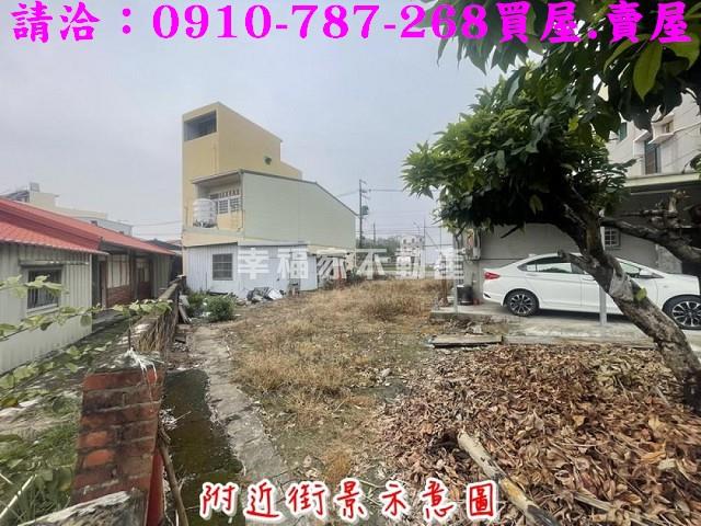 台南左鎮建地-8
