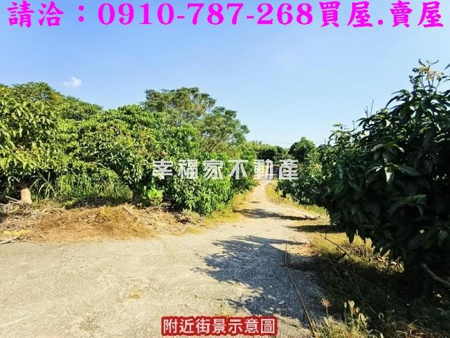新化農地-13