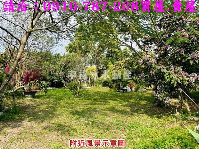 台南農地-13